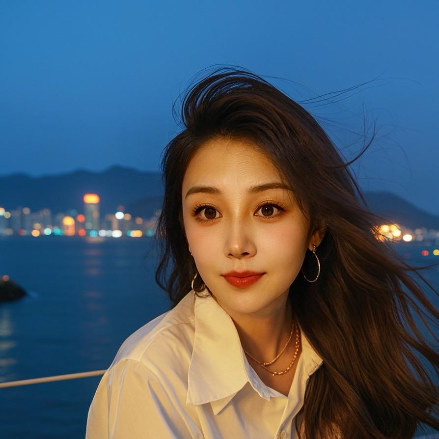 💞Miss Wang👸