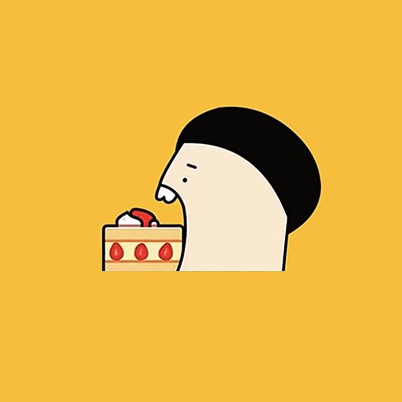 馋嘴共合国