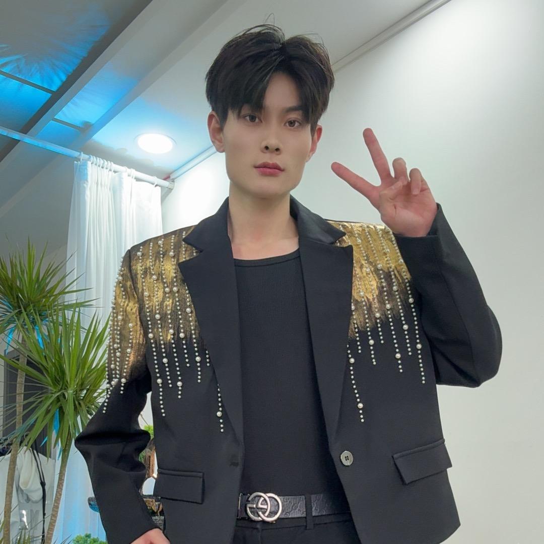 河南梦奇-团队招人