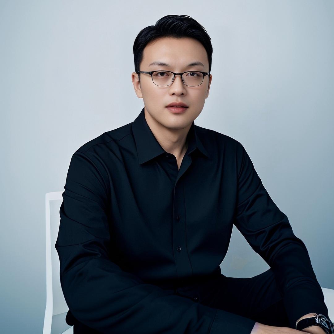 音乐人海皮哥