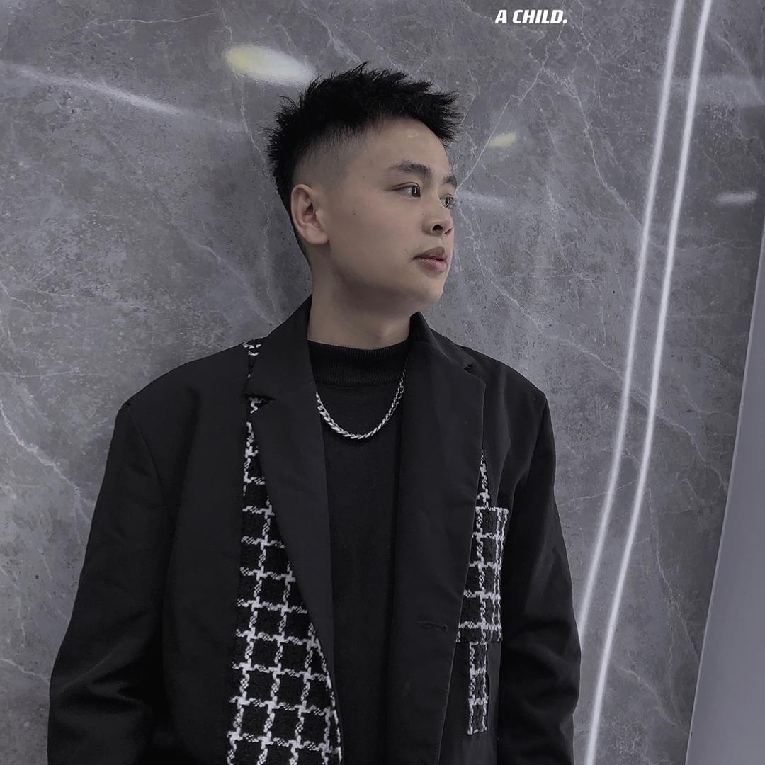 发型设计师大兵