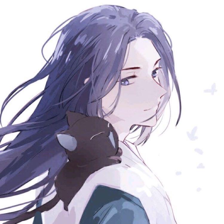 怀中猫