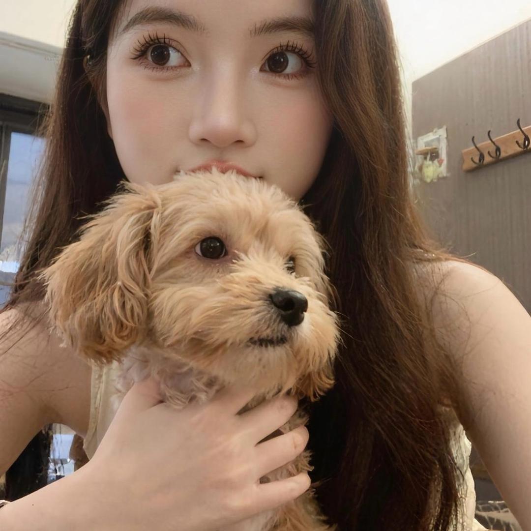 小小小小糊🐯