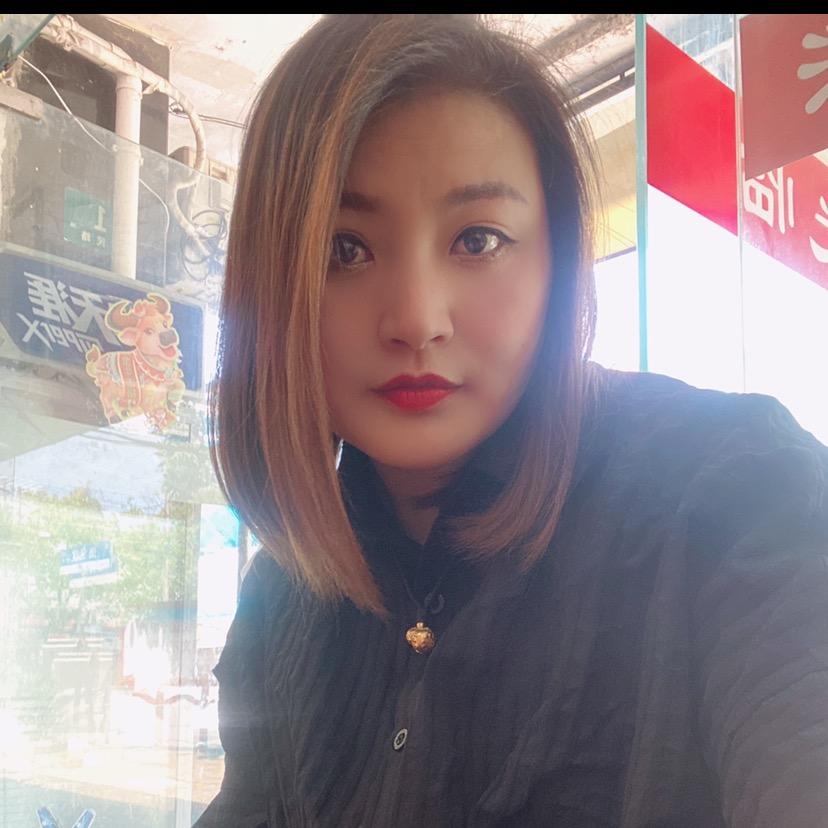 Joan huang