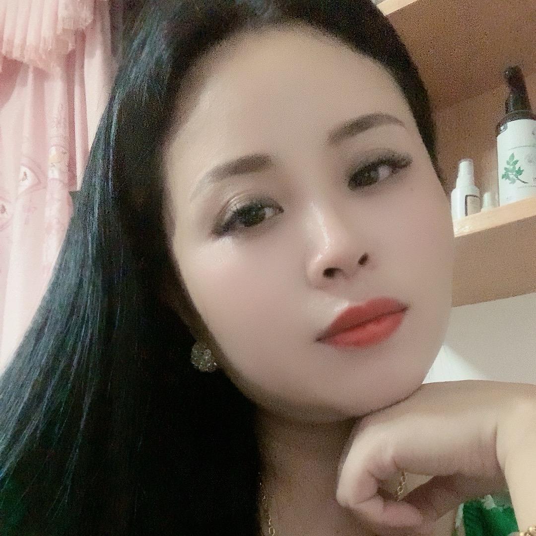 如意💅🏾