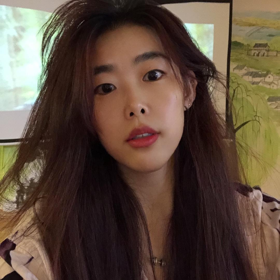奥利给小姐姐