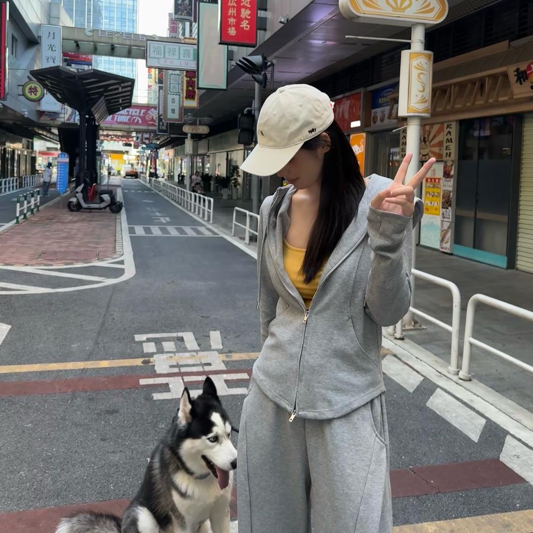 琳达181（高个私服）