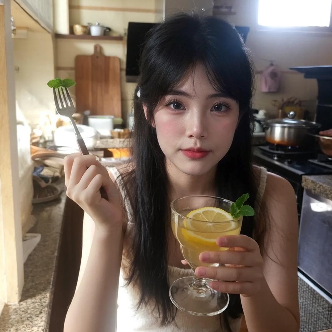秋叶落