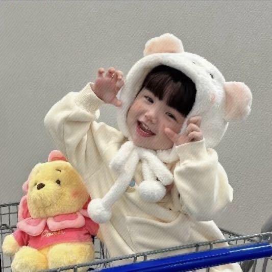 华子饱了🐷