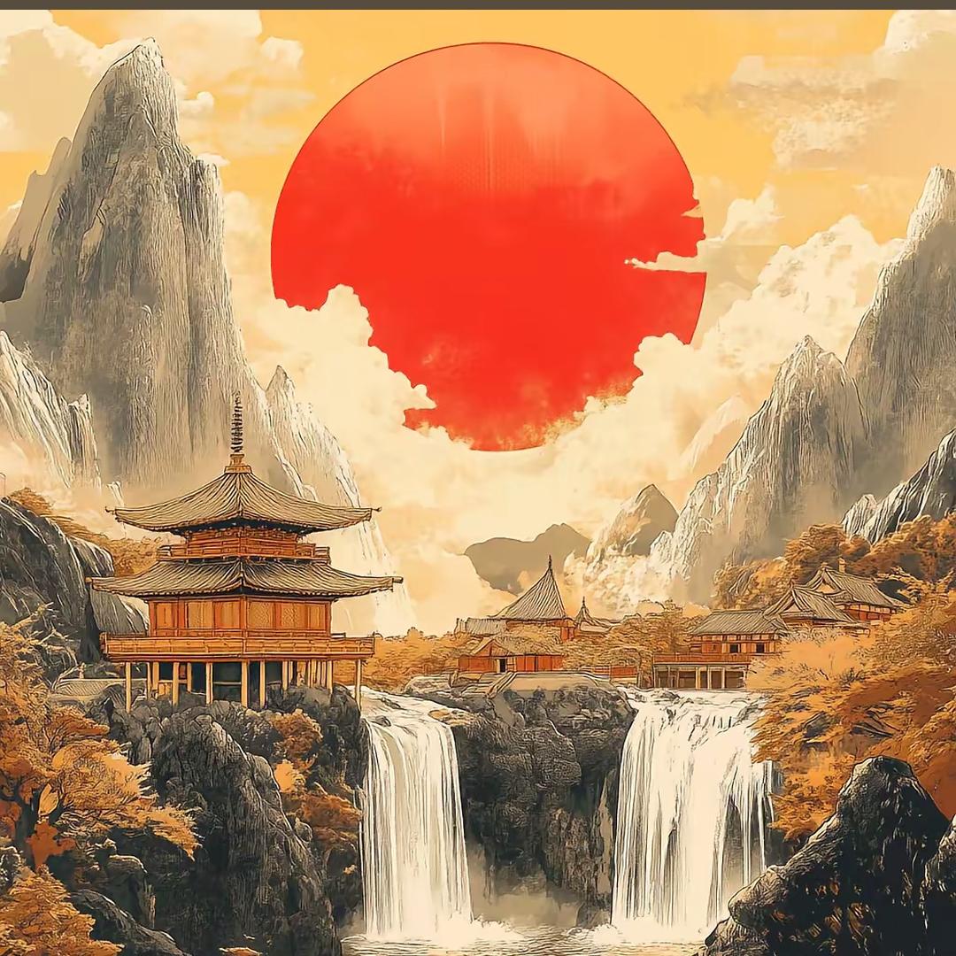 歪