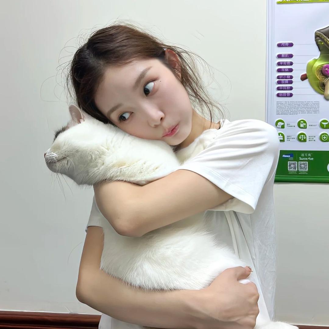 小羊妞