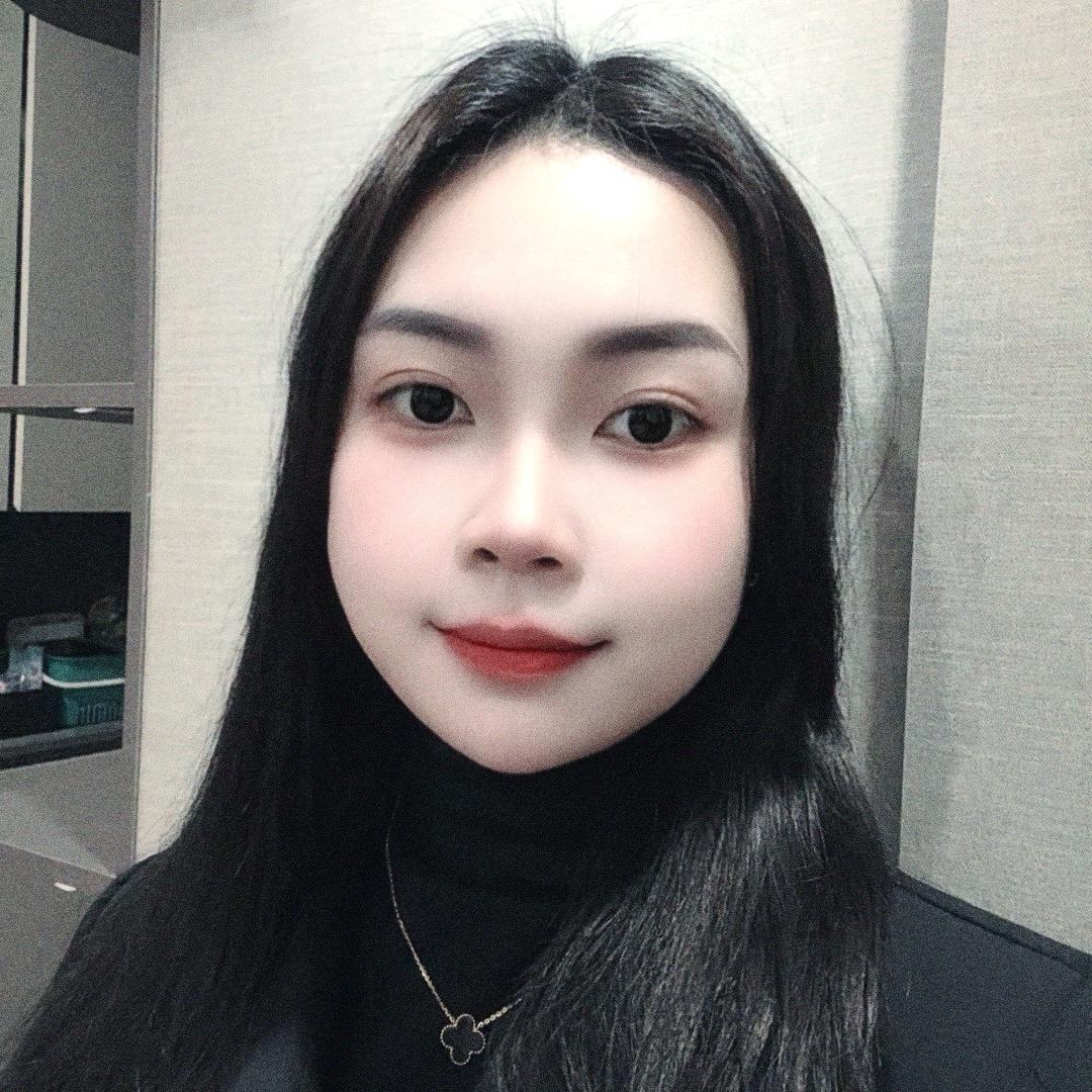 小娟在越南🇻🇳