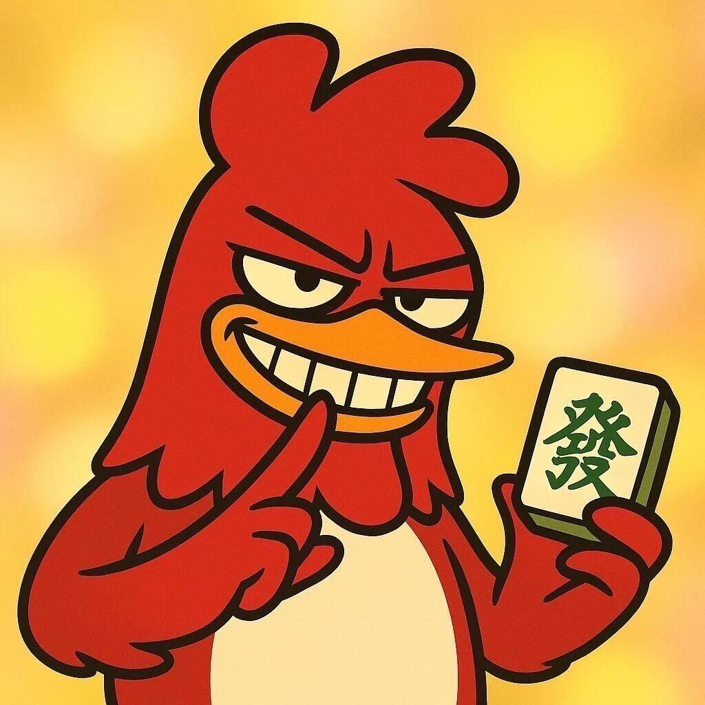 爆笑江湖