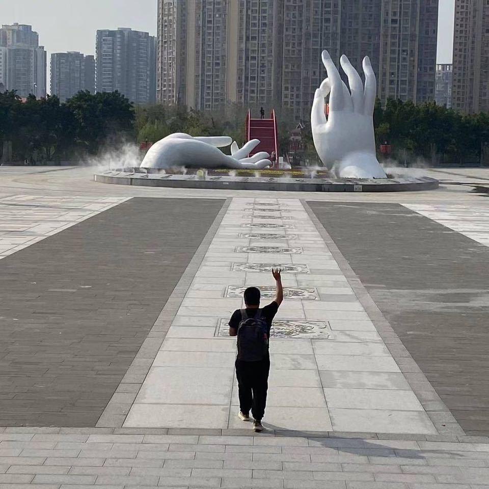 仙界归来的赵初绵头像