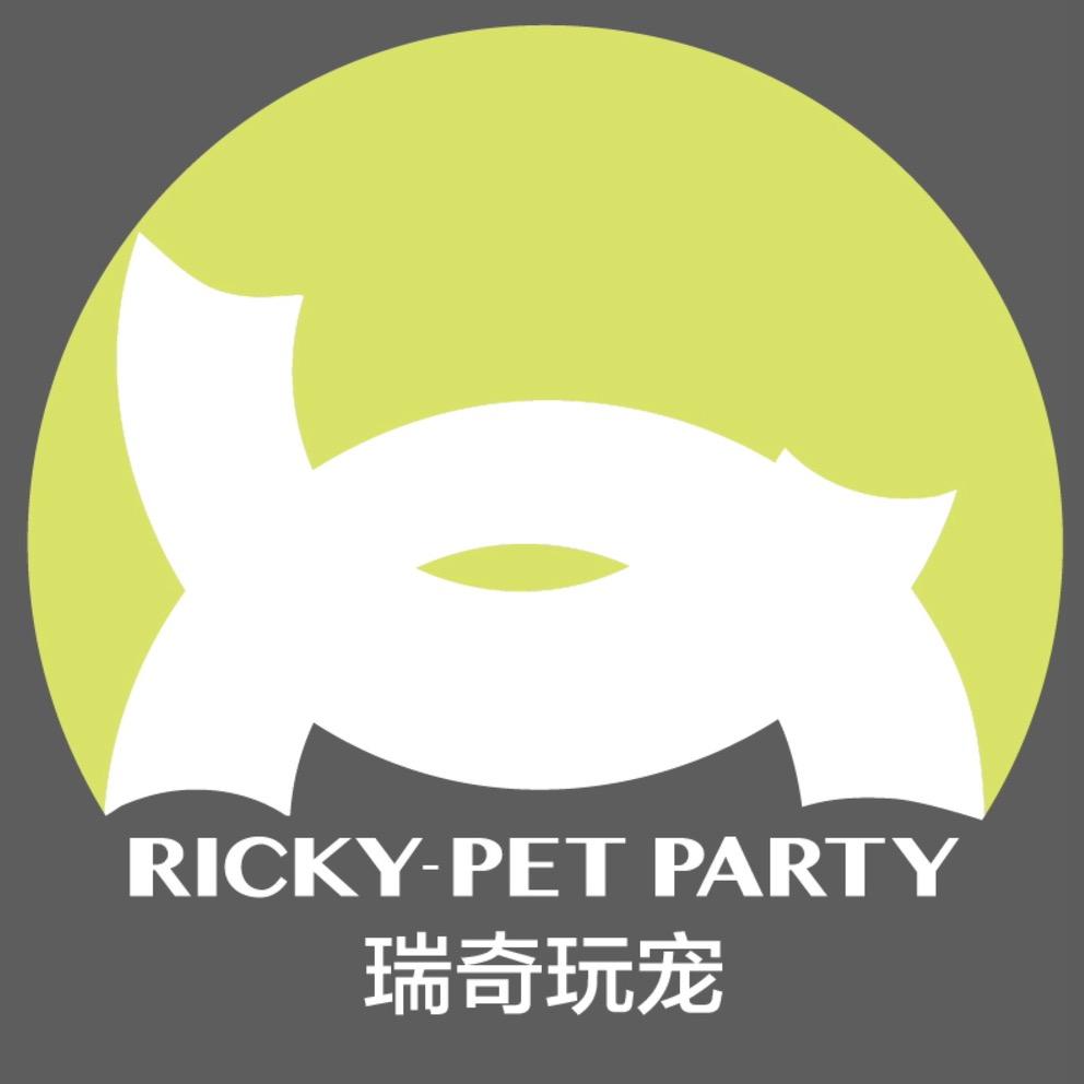 瑞奇玩宠