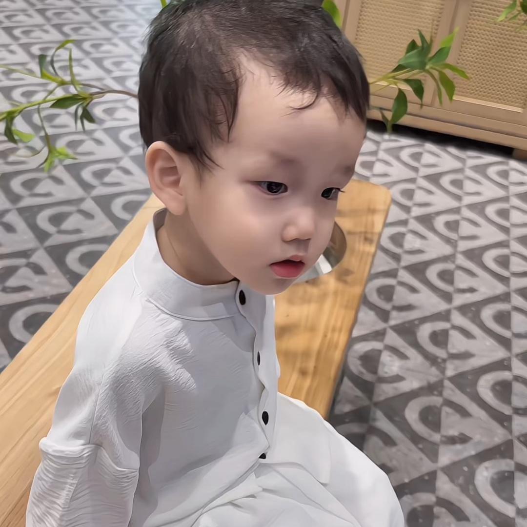 睿睿宝
