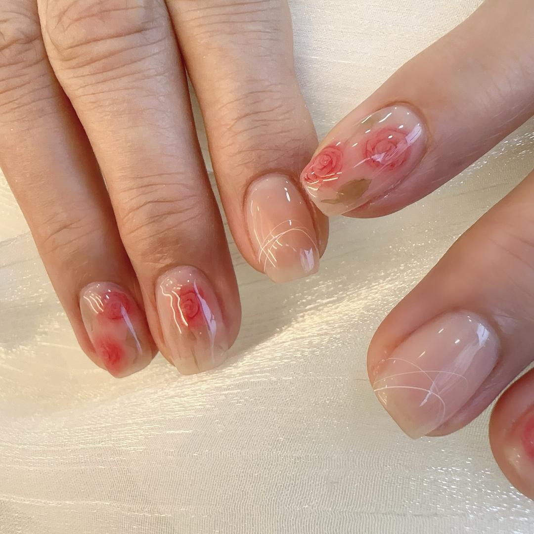 梵莎美业 佳佳老师