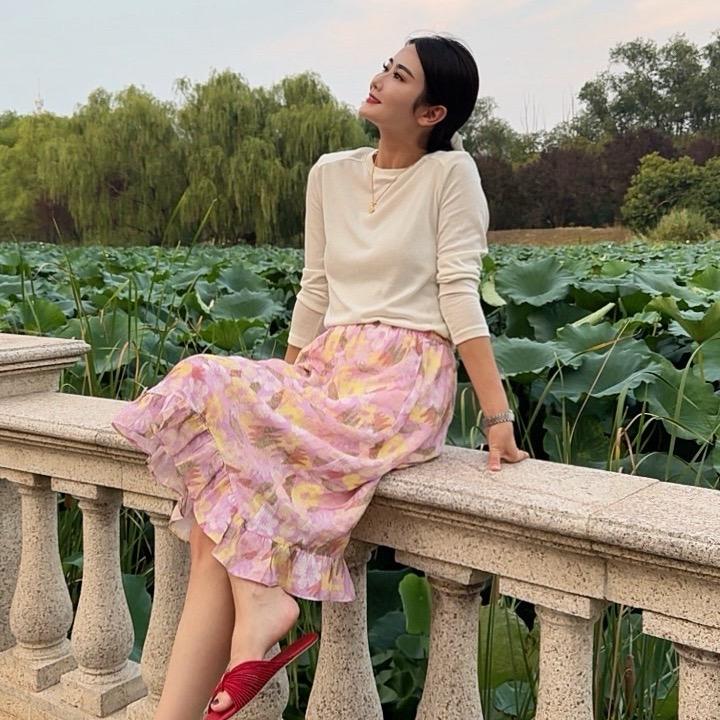王家二小姐 小号）❤️