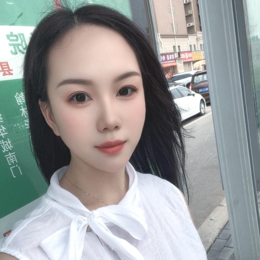 小橙子🍊