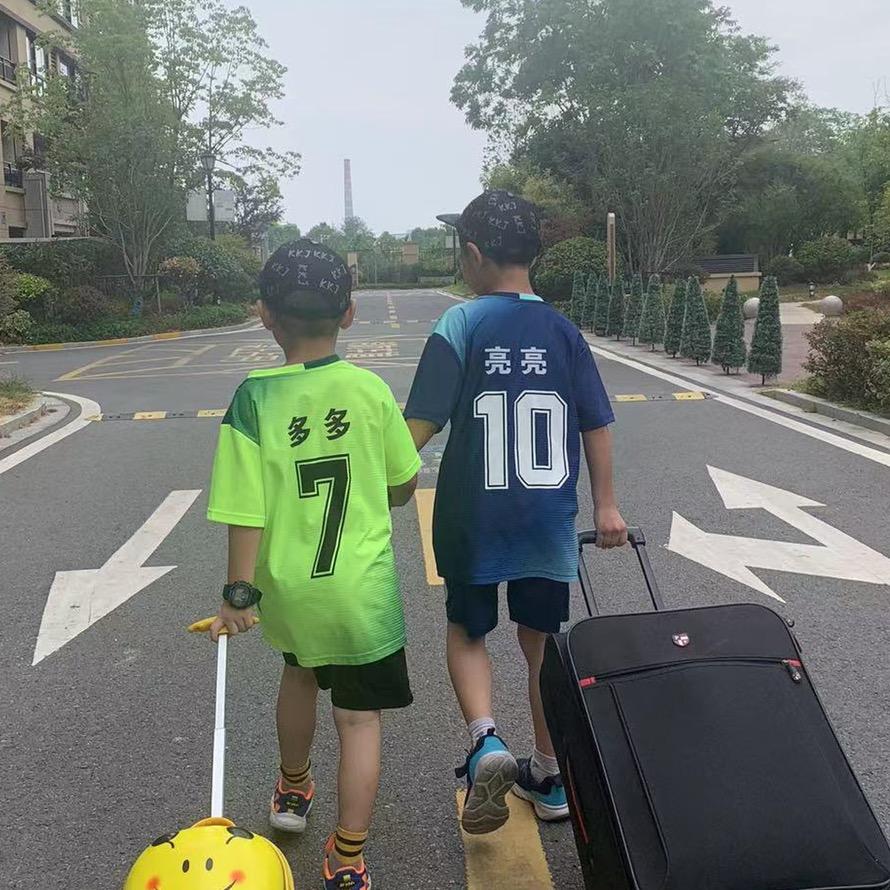 成长的故事