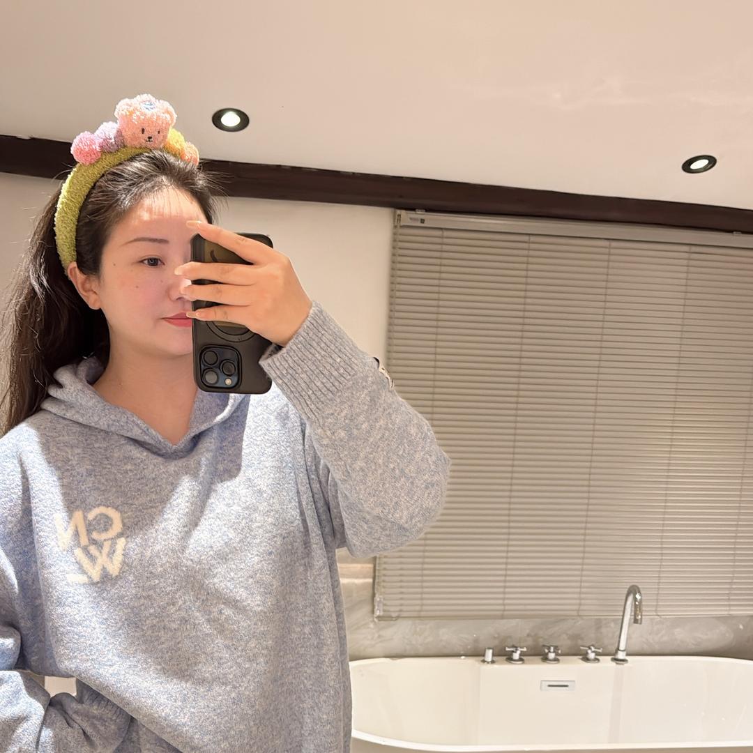 黄小兔🐰日常分享