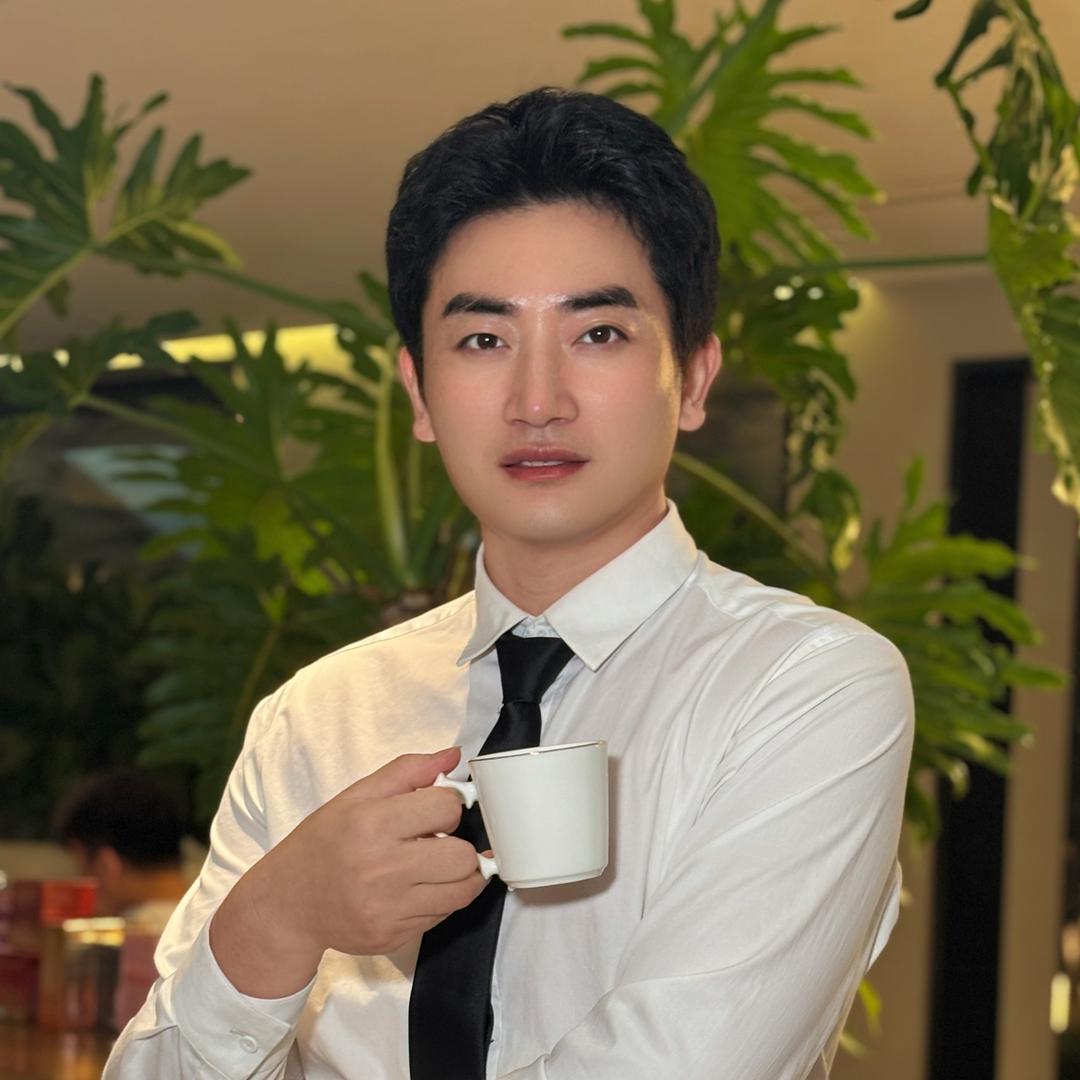 陈姐的小李沃尼始百货店