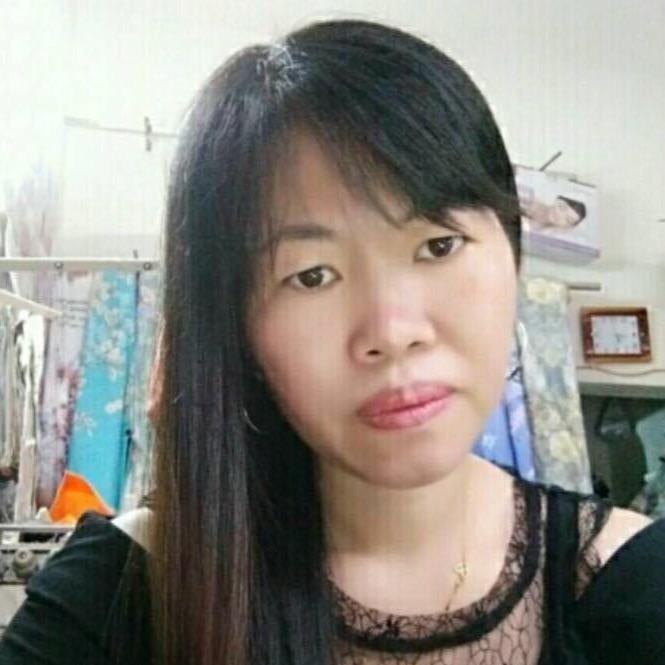 廖姐小号（大号同晚上8:10开播）