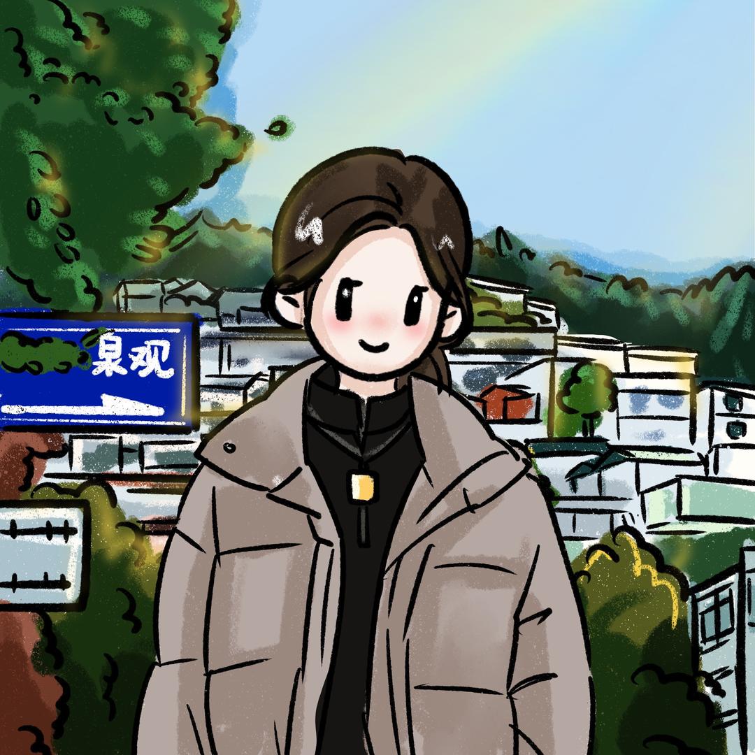 🌈是木子也🌈
