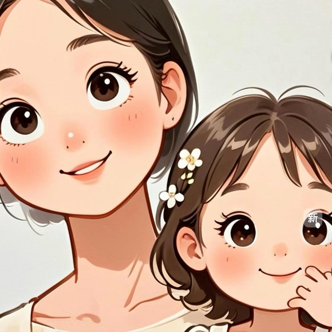 小橙子小🍊