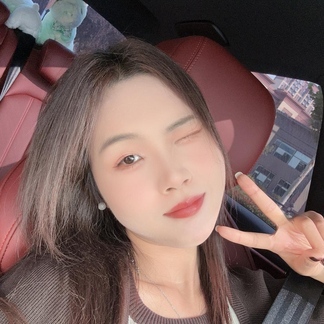 婷婷（努力版）