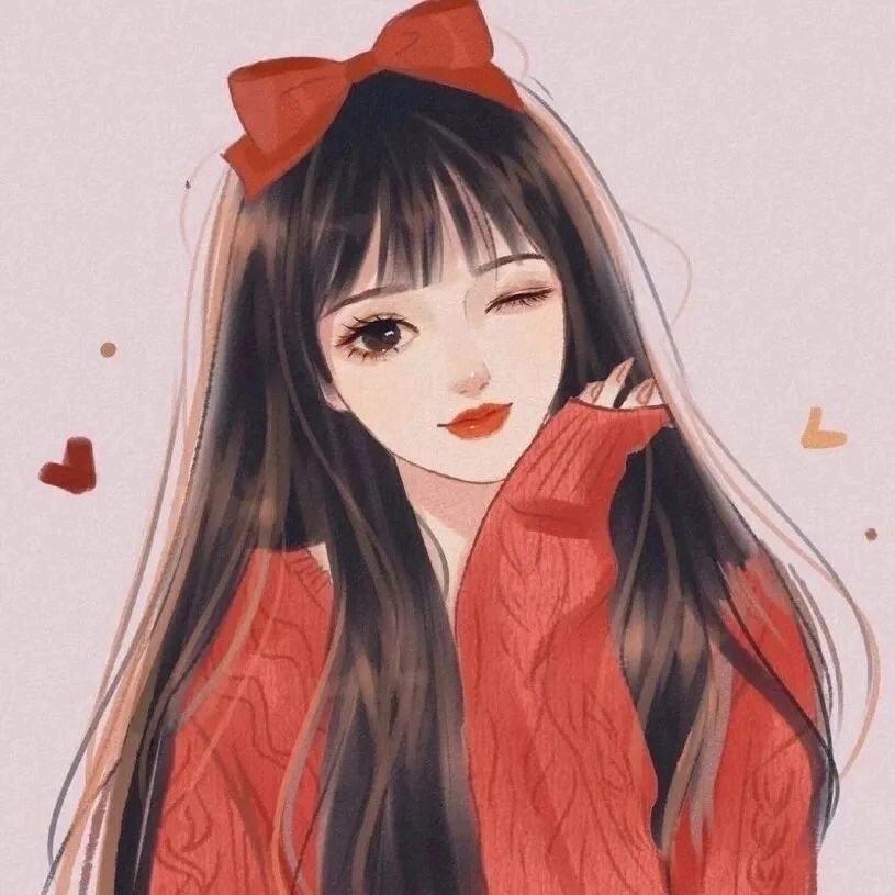欢儿～