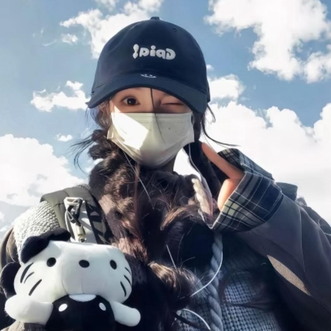 A0🐰素丶颜🌻ᶠˢ