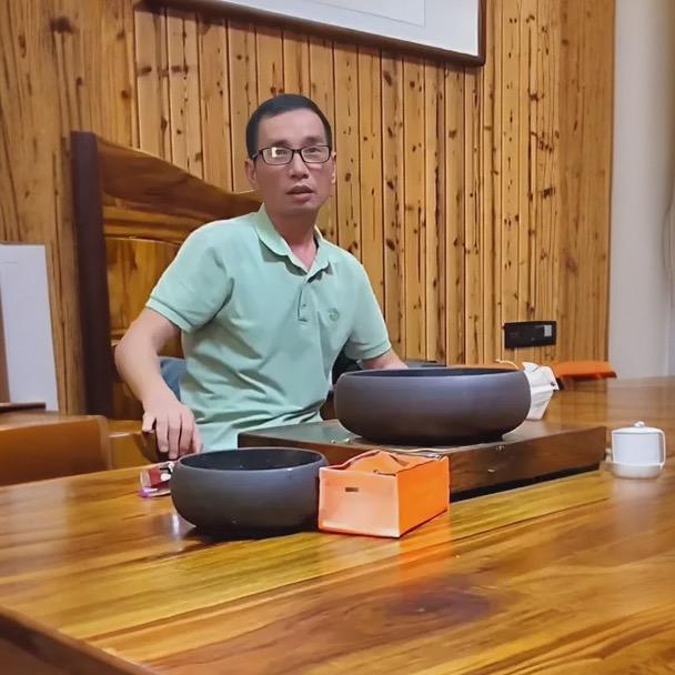 农村坤哥