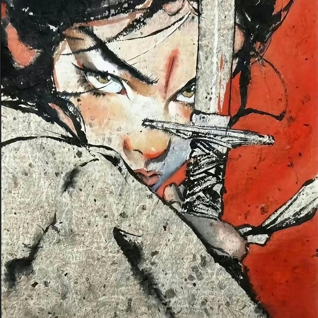 蓝总
