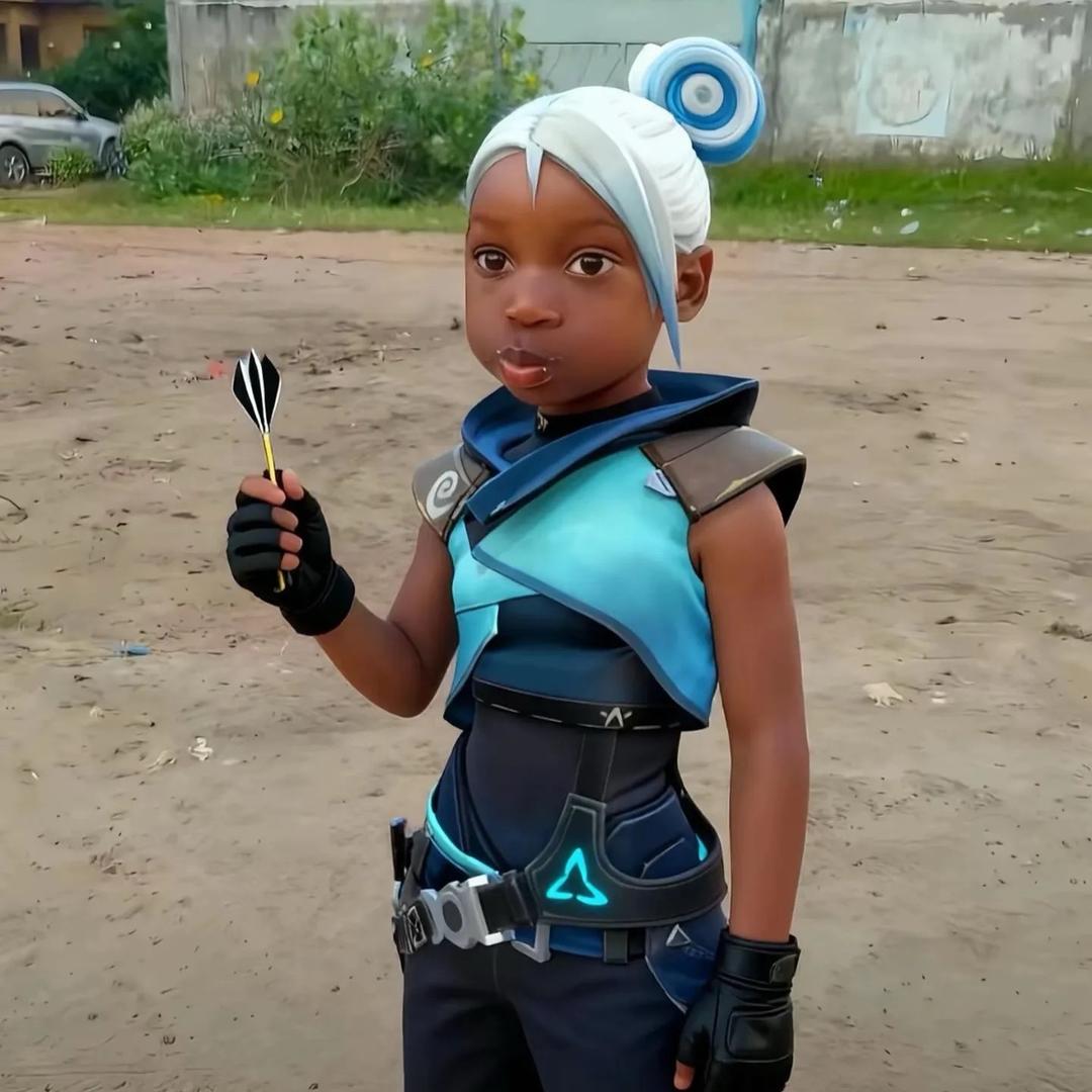 无敌超级开心薯条