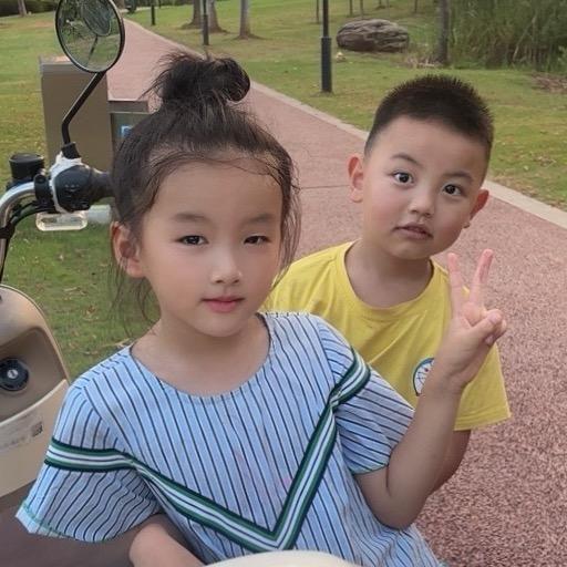 锐锐妈记录美好生活