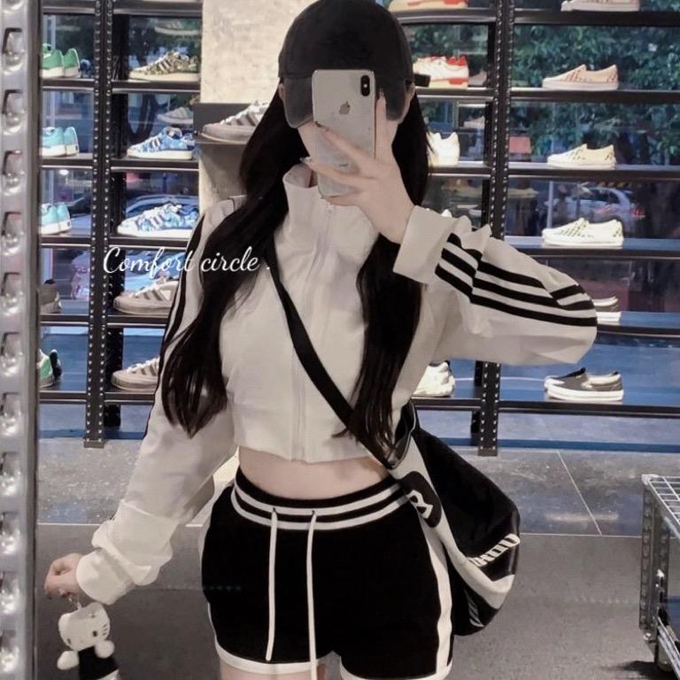 优米普拉提女子塑形 俞谚