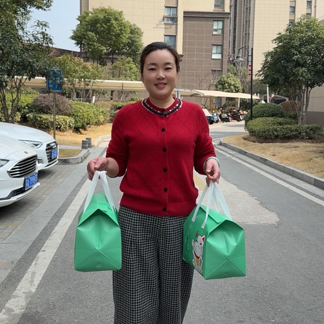 高邮80后桂姐