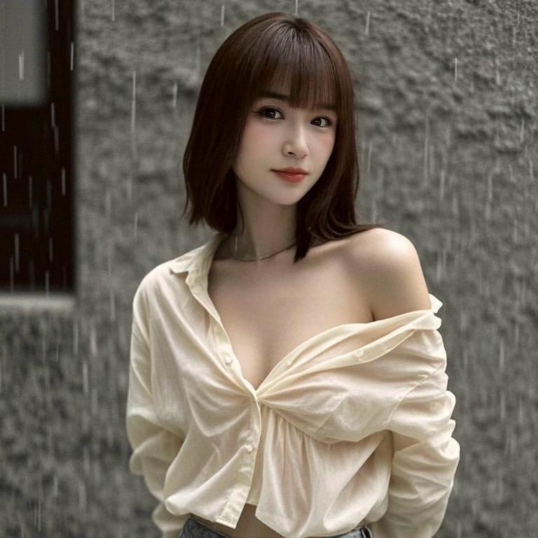 许美丽