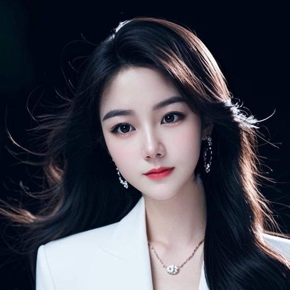 阿 梅《养嗓子中》