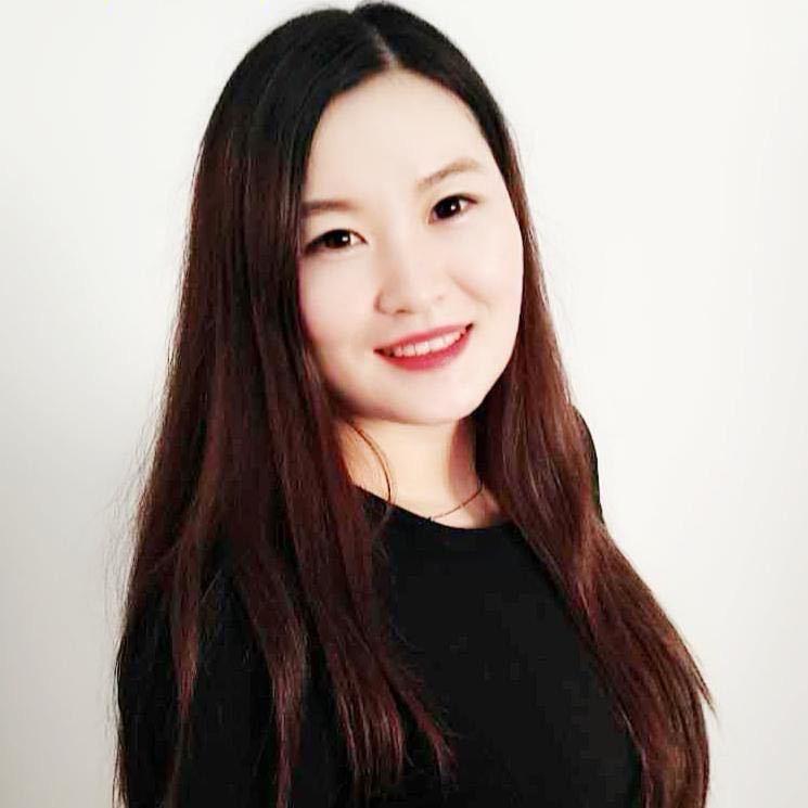唐老师英语提分～陪跑营隋老师