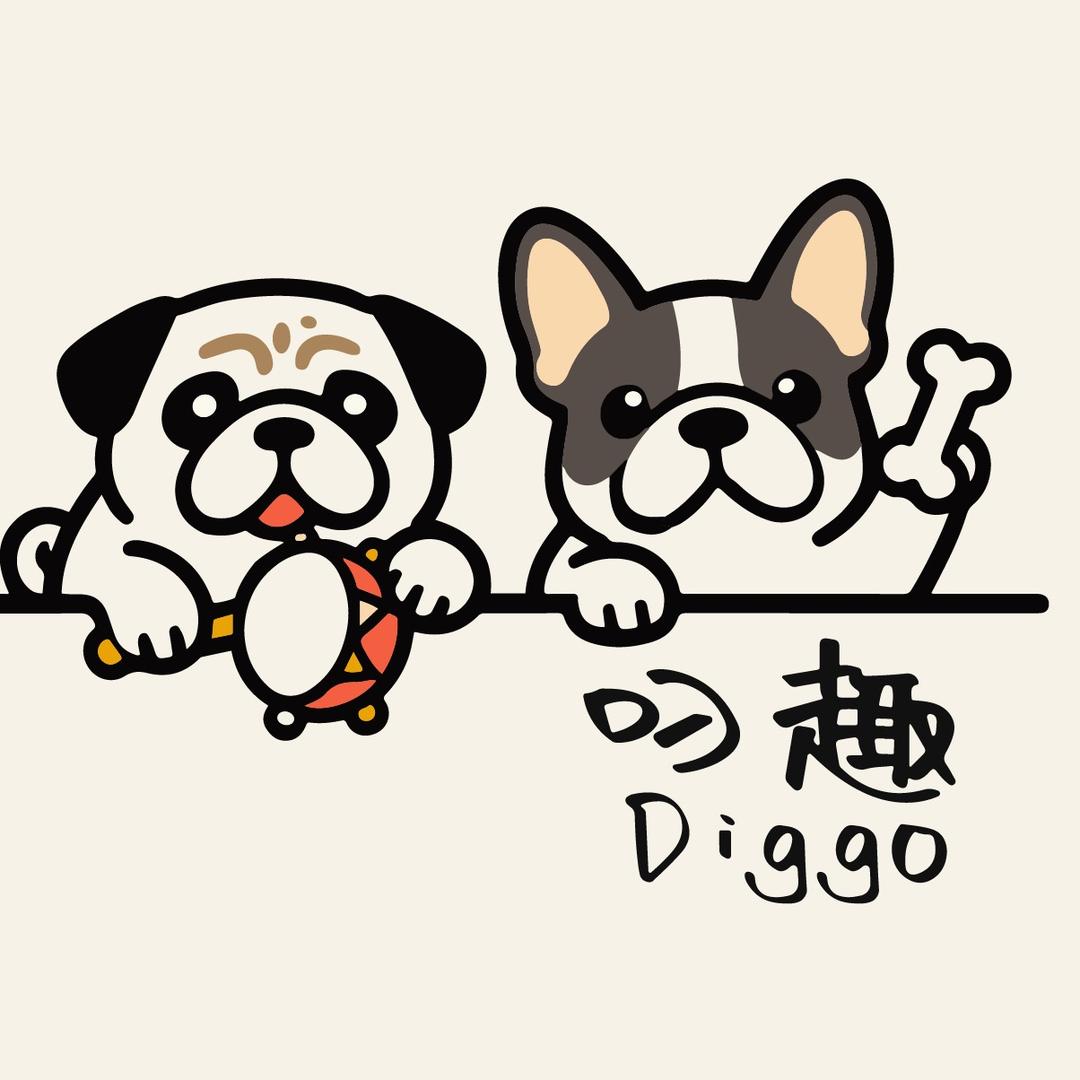 Giggo叼趣宠物用品店