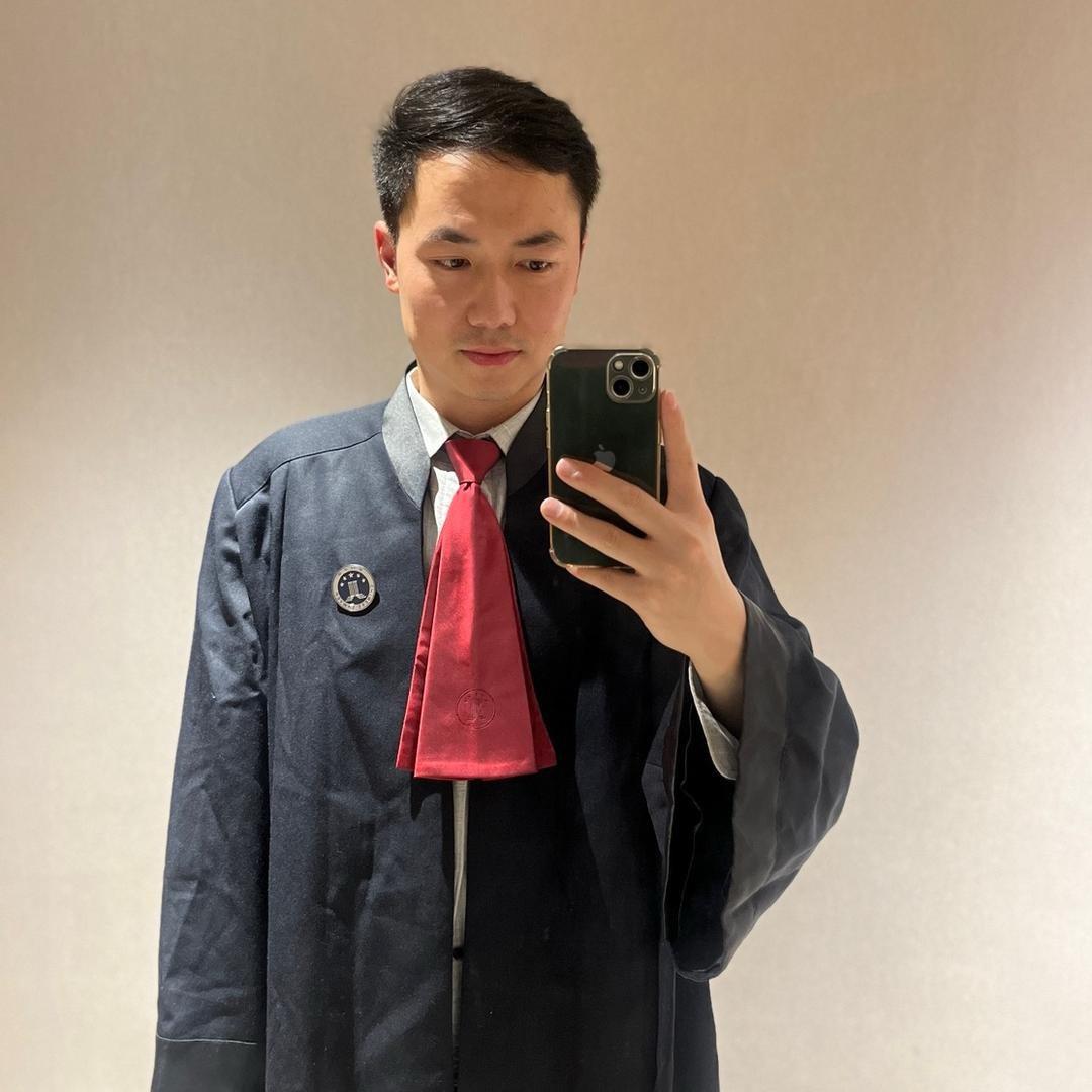 江西赣州郭志强律师