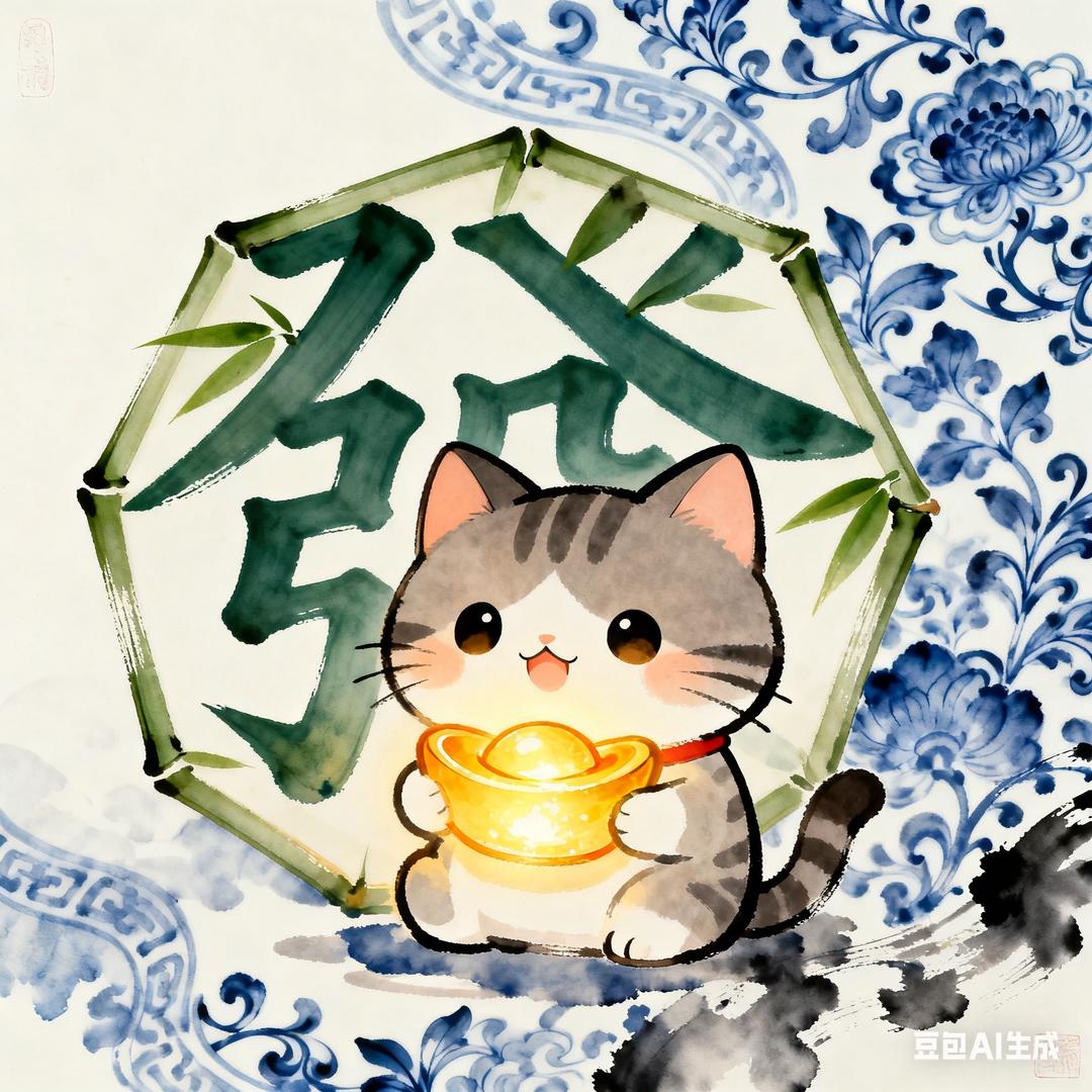 爆富哥