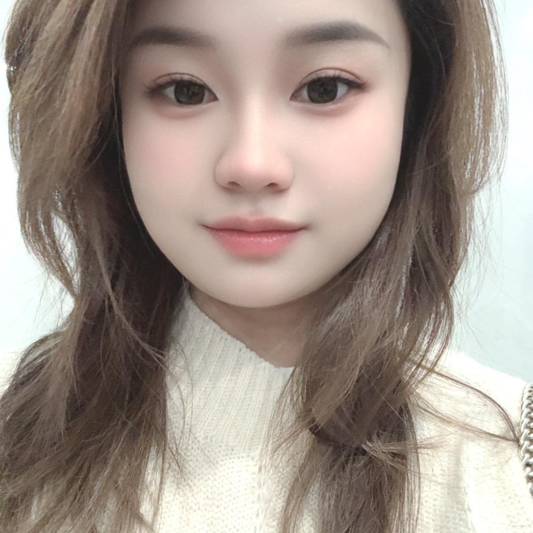 @_雨晴