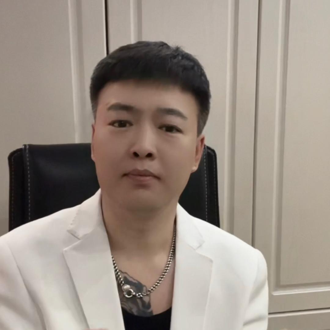 禹鹏🦊