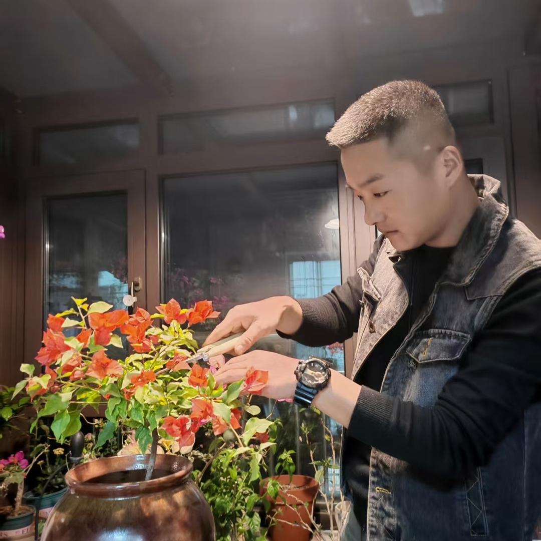泷跃汽车服务中心
