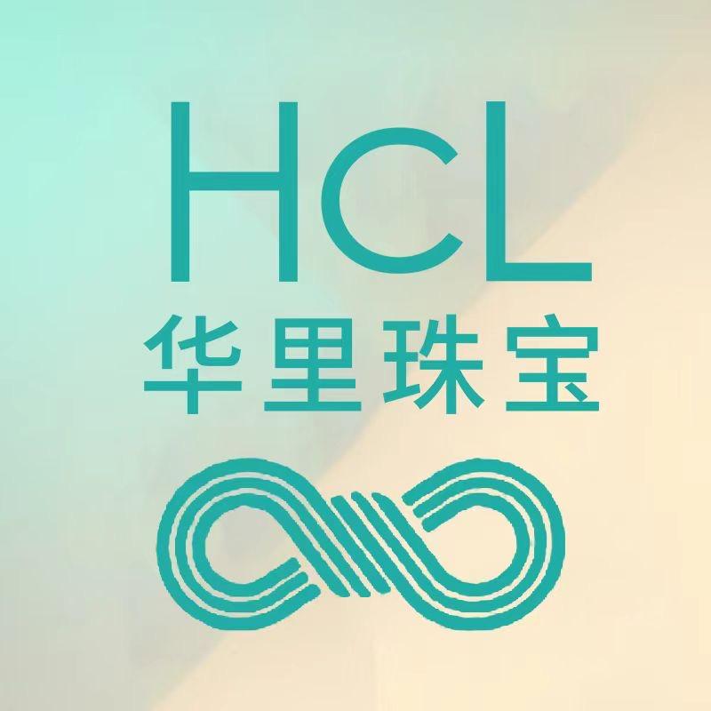 HCL华里珠宝  黑金