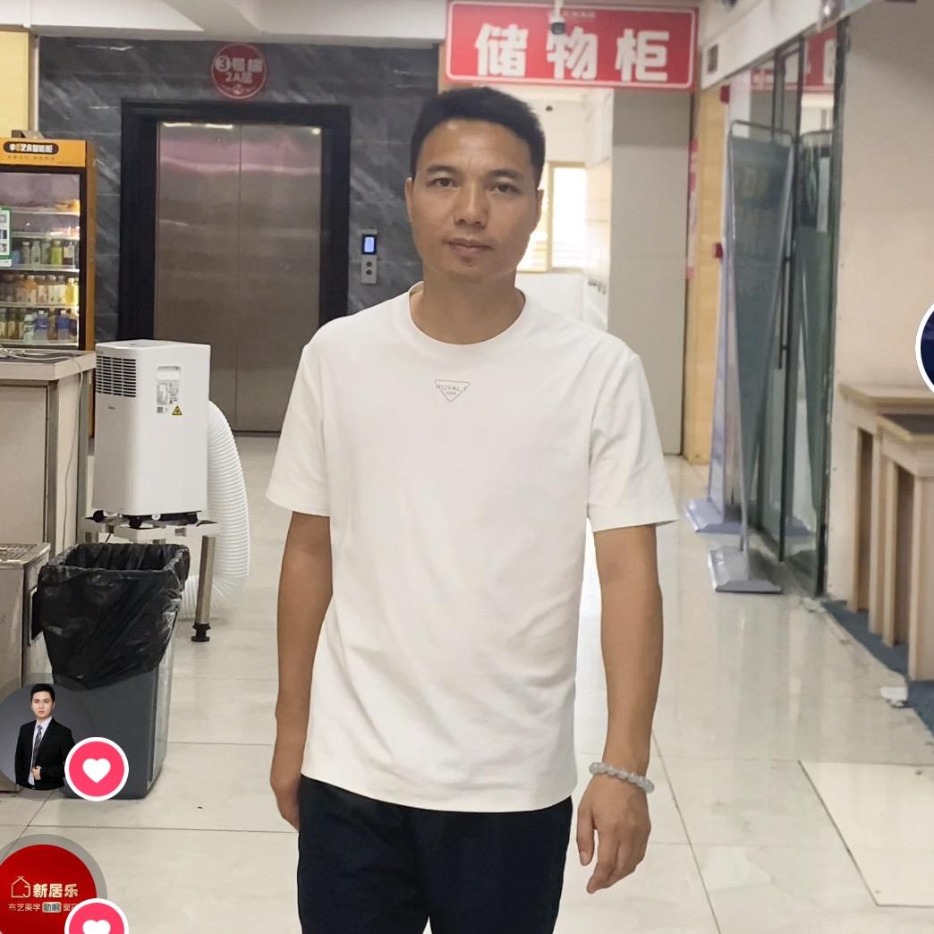 四会做翡翠的甲鱼哥