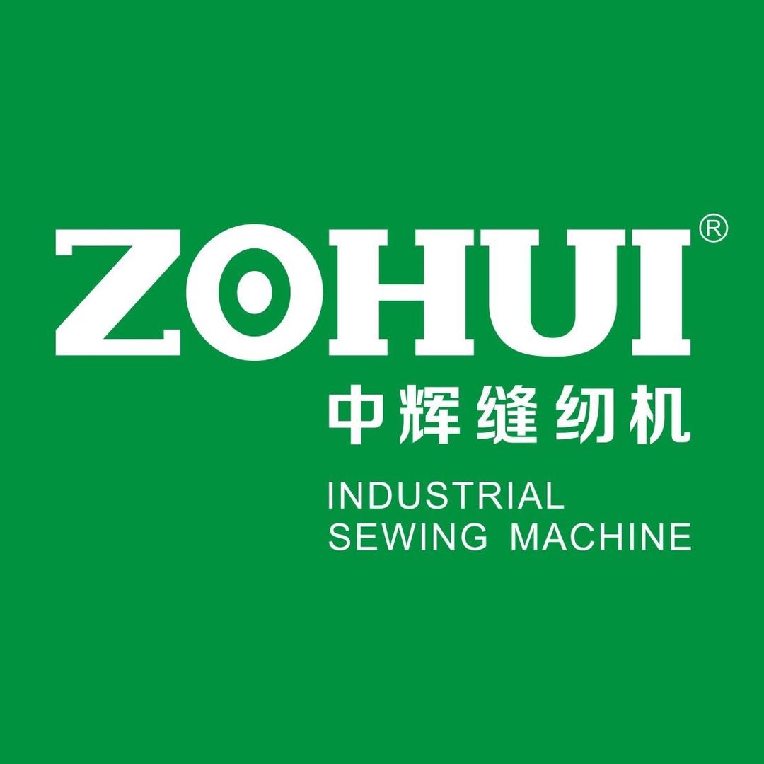 中辉缝纫机官方